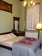 Hotel Cade