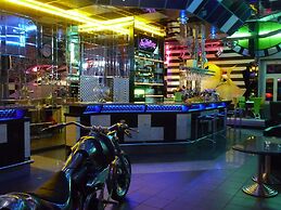 Hotel Cade