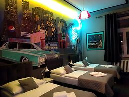 Hotel Cade
