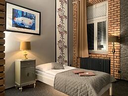Hotel Cade