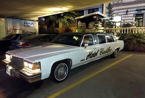Hotel Cade