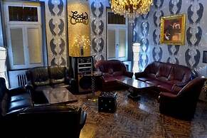 Hotel Cade