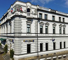 Hotel Cade
