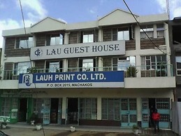Lau Guest House