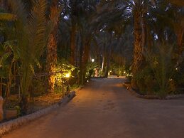 Hotel Diar Abou Habibi