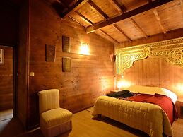 Hotel Diar Abou Habibi