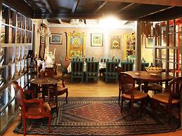 Hotel Diar Abou Habibi