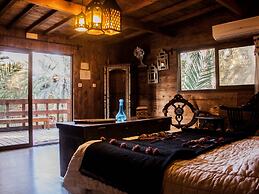 Hotel Diar Abou Habibi