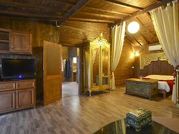 Hotel Diar Abou Habibi