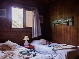 Hotel Diar Abou Habibi