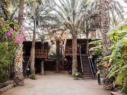 Hotel Diar Abou Habibi