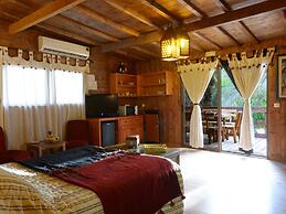 Hotel Diar Abou Habibi