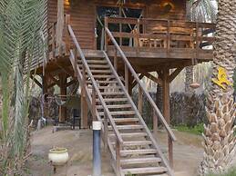 Hotel Diar Abou Habibi