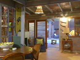 Hotel Diar Abou Habibi