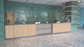 Louis Kienne Hotel Pemuda