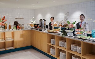 Louis Kienne Hotel Pemuda