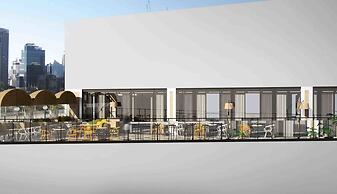 Louis Kienne Hotel Pemuda