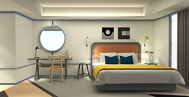 Louis Kienne Hotel Pemuda