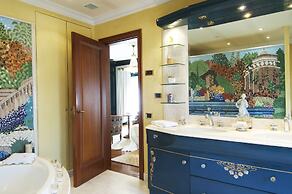 Hotel Boutique Edelweiss La Garriga - Adults Only