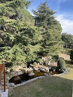 Hotel Boutique Edelweiss La Garriga - Adults Only