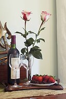 Hotel Boutique Edelweiss La Garriga - Adults Only