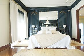Hotel Boutique Edelweiss La Garriga - Adults Only