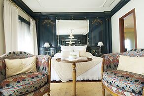 Hotel Boutique Edelweiss La Garriga - Adults Only