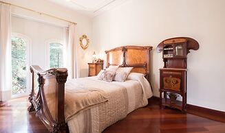 Hotel Boutique Edelweiss La Garriga - Adults Only