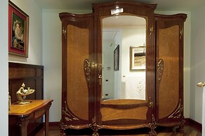 Hotel Boutique Edelweiss La Garriga - Adults Only