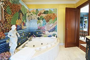 Hotel Boutique Edelweiss La Garriga - Adults Only