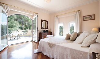 Hotel Boutique Edelweiss La Garriga - Adults Only