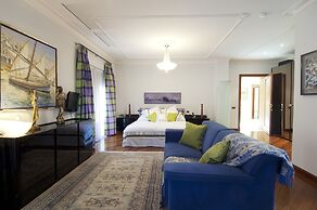 Hotel Boutique Edelweiss La Garriga - Adults Only