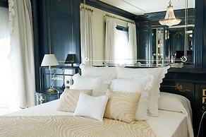 Hotel Boutique Edelweiss La Garriga - Adults Only