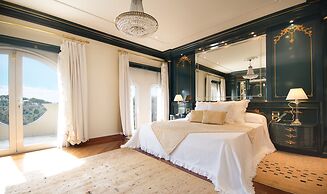 Hotel Boutique Edelweiss La Garriga - Adults Only