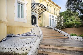 Hotel Boutique Edelweiss La Garriga - Adults Only