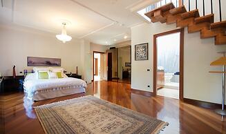 Hotel Boutique Edelweiss La Garriga - Adults Only