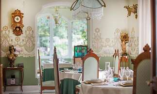 Hotel Boutique Edelweiss La Garriga - Adults Only