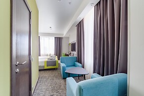 Art Moscow Voykovskaya