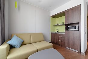 Art Moscow Voykovskaya