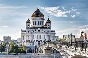 Art Moscow Voykovskaya