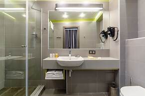 Art Moscow Voykovskaya