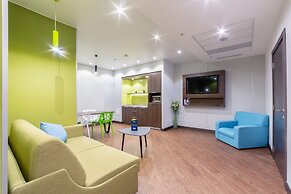 Art Moscow Voykovskaya