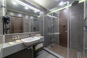 Art Moscow Voykovskaya