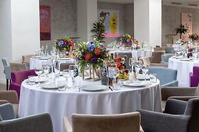 Art Moscow Voykovskaya