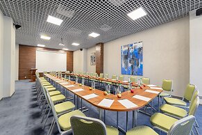 Art Moscow Voykovskaya