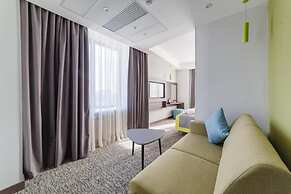 Art Moscow Voykovskaya