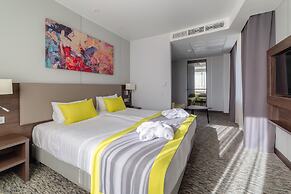 Art Moscow Voykovskaya