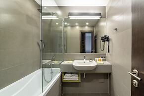 Art Moscow Voykovskaya