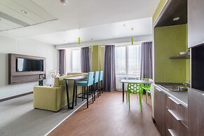 Art Moscow Voykovskaya