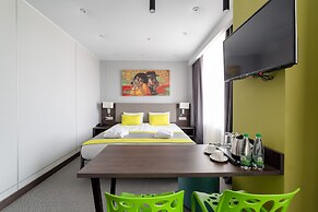 Art Moscow Voykovskaya